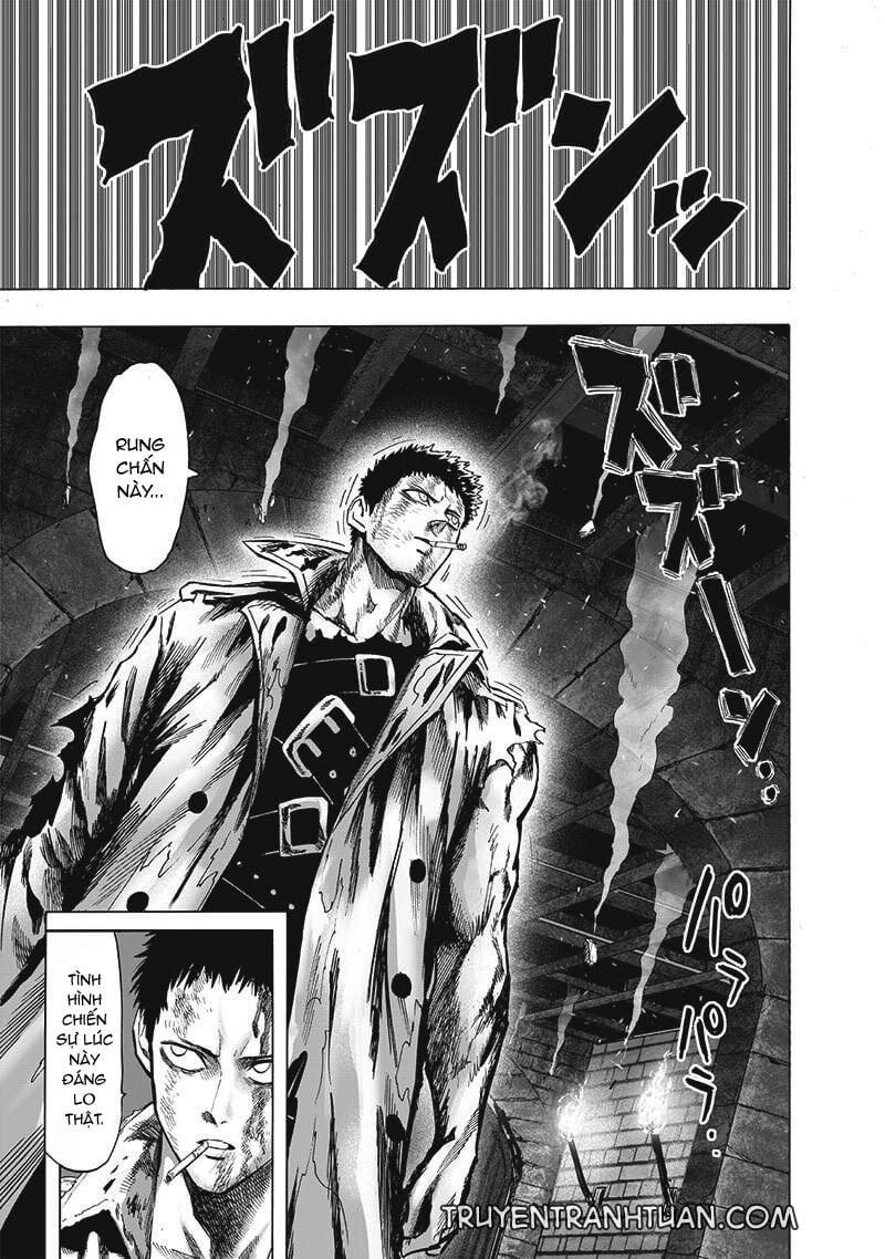 đọc truyện Anh Hùng Onepunch Chương 182.8 ảnh 4 tại Thiên Thai Truyện