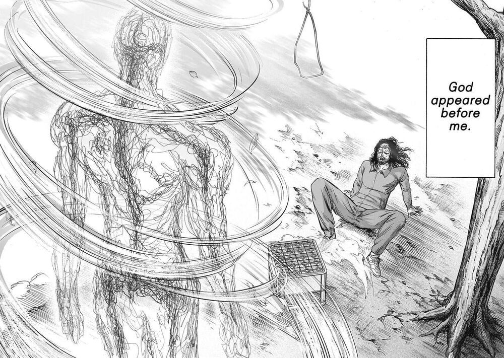 đọc truyện Anh Hùng Onepunch Chương 182.8 ảnh 23 tại Thiên Thai Truyện