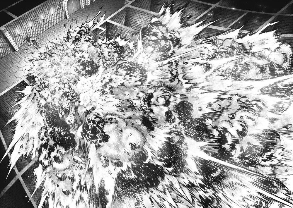 đọc truyện Anh Hùng Onepunch Chương 182.8 ảnh 7 tại Thiên Thai Truyện