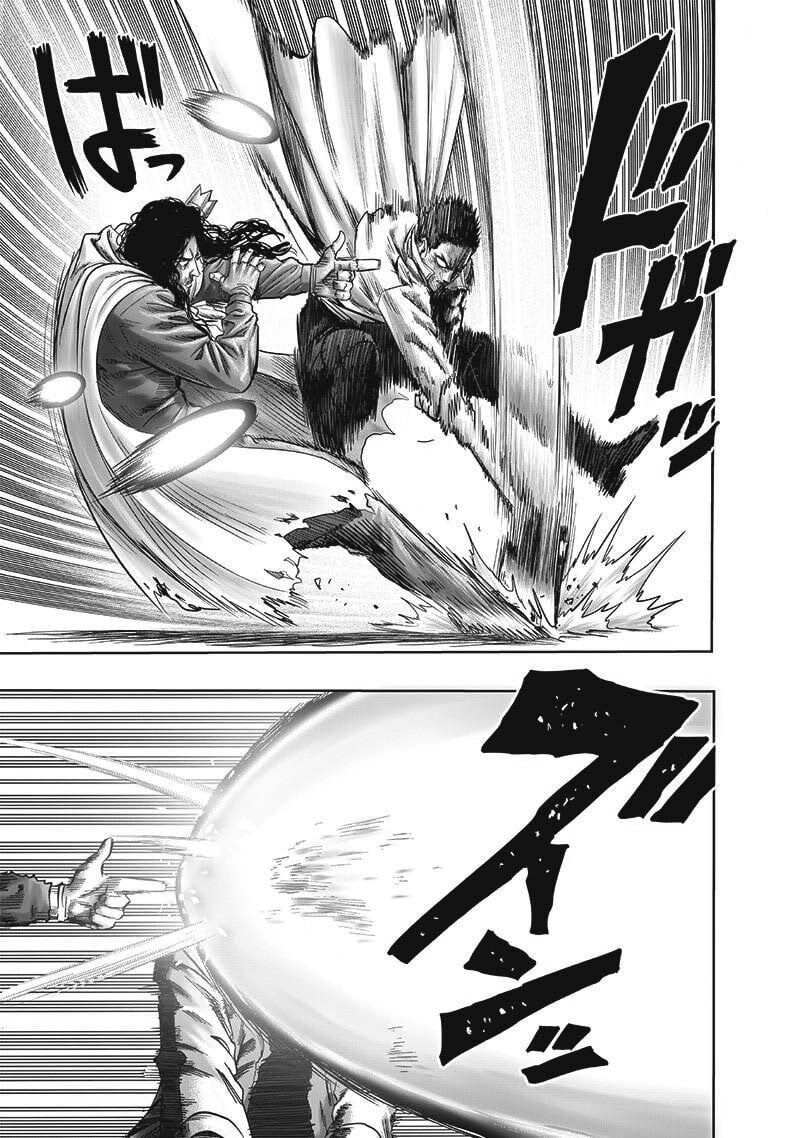 đọc truyện Anh Hùng Onepunch Chương 182.8 ảnh 10 tại Thiên Thai Truyện