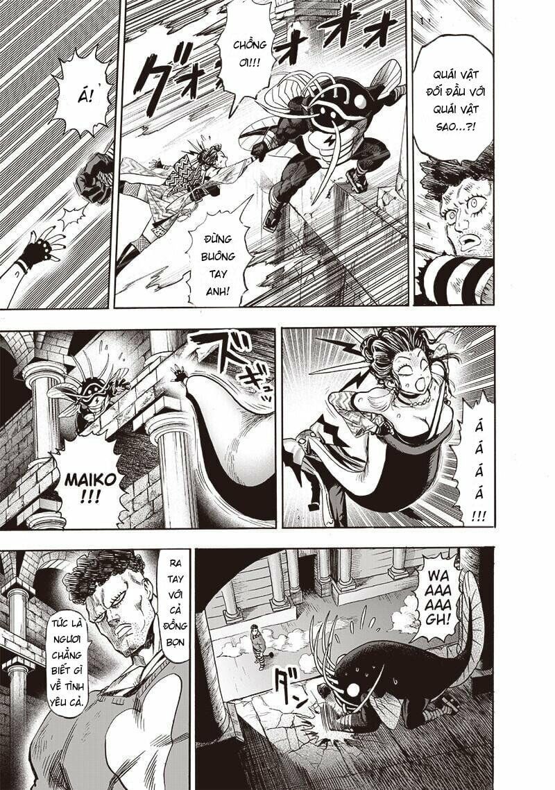 đọc truyện Anh Hùng Onepunch Chương 182.9 ảnh 14 tại Thiên Thai Truyện