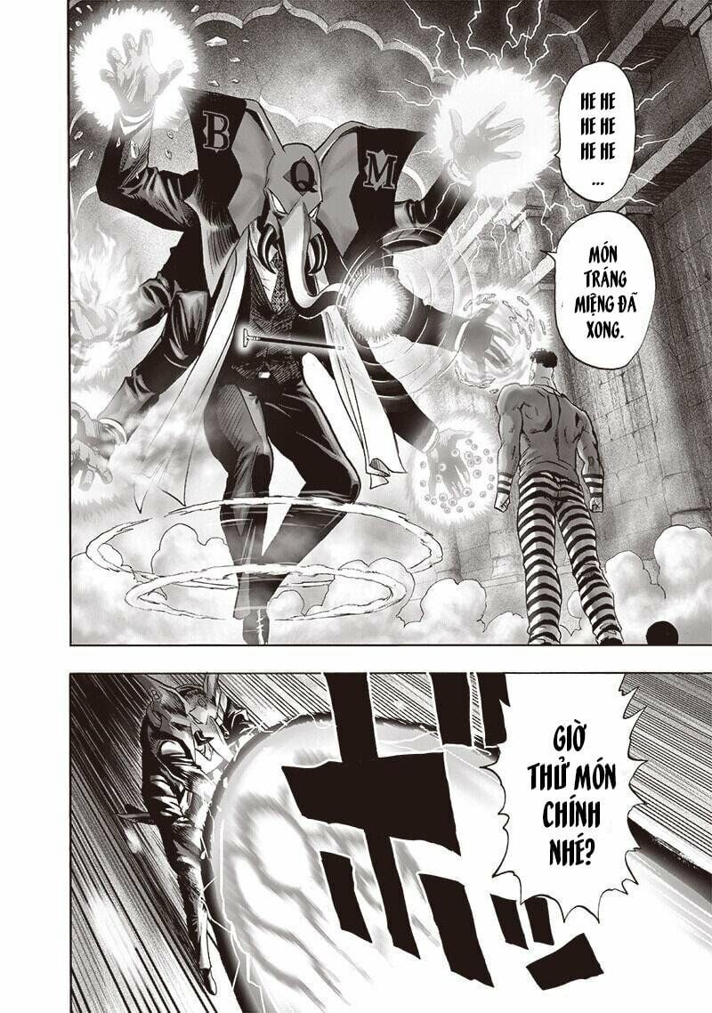 đọc truyện Anh Hùng Onepunch Chương 182.9 ảnh 15 tại Thiên Thai Truyện