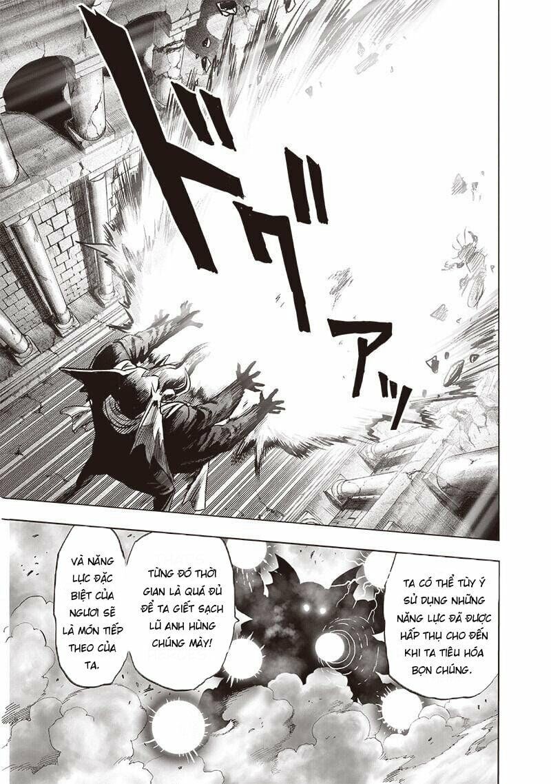 đọc truyện Anh Hùng Onepunch Chương 182.9 ảnh 16 tại Thiên Thai Truyện