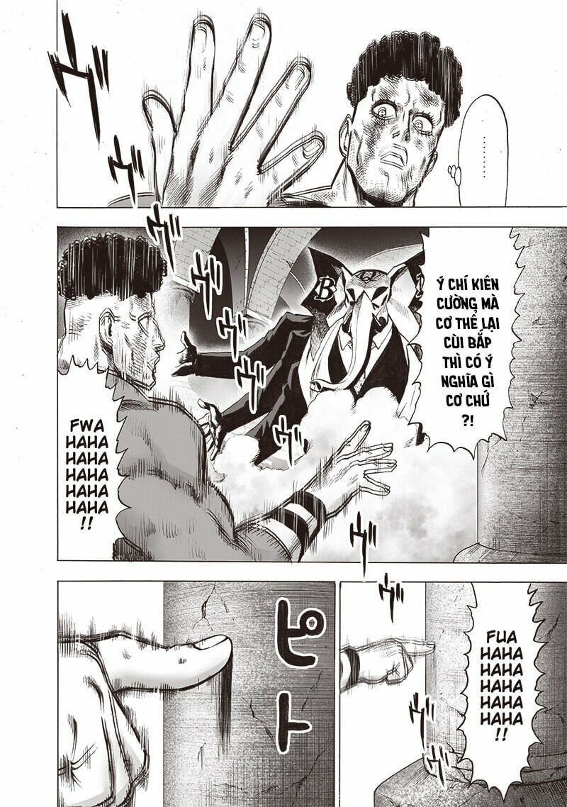 đọc truyện Anh Hùng Onepunch Chương 182.9 ảnh 19 tại Thiên Thai Truyện