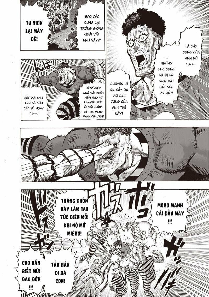 đọc truyện Anh Hùng Onepunch Chương 182.9 ảnh 26 tại Thiên Thai Truyện