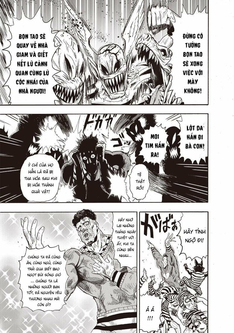 đọc truyện Anh Hùng Onepunch Chương 182.9 ảnh 27 tại Thiên Thai Truyện