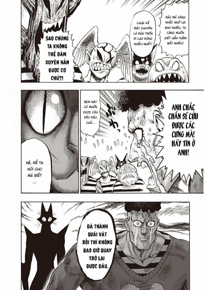 đọc truyện Anh Hùng Onepunch Chương 182.9 ảnh 28 tại Thiên Thai Truyện