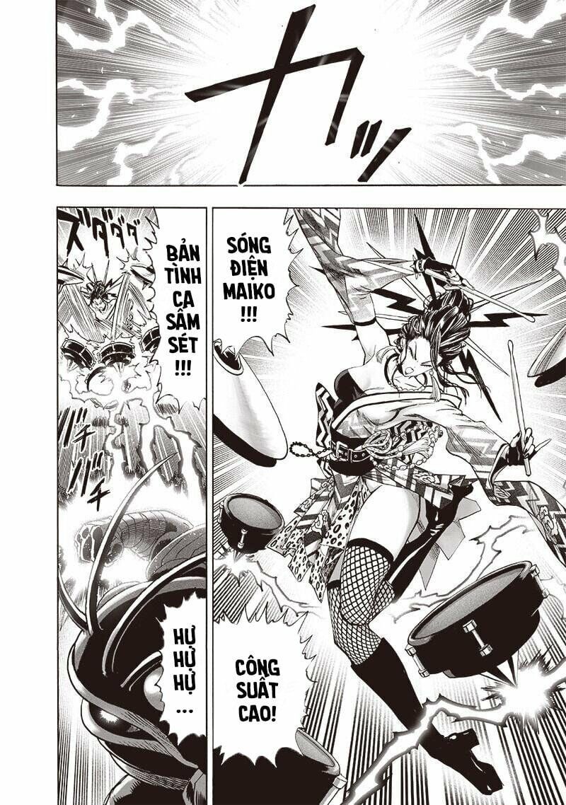 đọc truyện Anh Hùng Onepunch Chương 182.9 ảnh 5 tại Thiên Thai Truyện