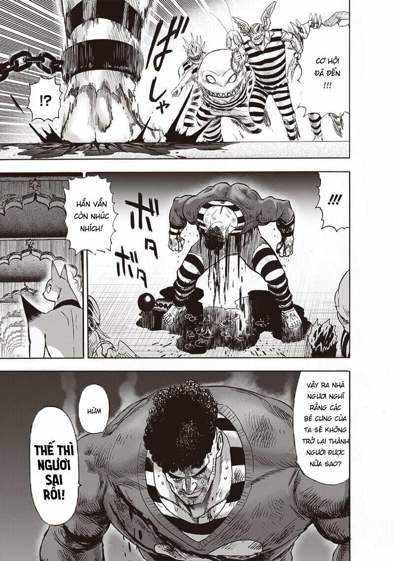 đọc truyện Anh Hùng Onepunch Chương 182.9 ảnh 32 tại Thiên Thai Truyện