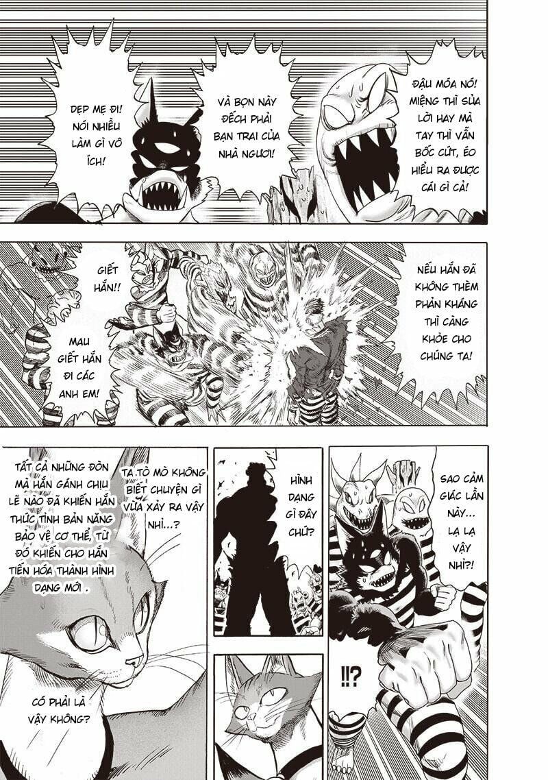 đọc truyện Anh Hùng Onepunch Chương 182.9 ảnh 34 tại Thiên Thai Truyện