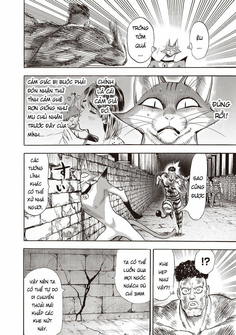 đọc truyện Anh Hùng Onepunch Chương 182.9 ảnh 37 tại Thiên Thai Truyện