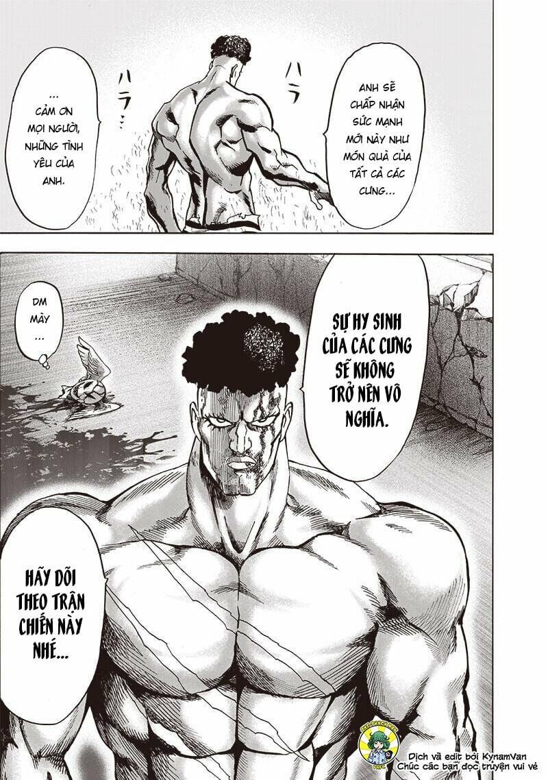 đọc truyện Anh Hùng Onepunch Chương 182.9 ảnh 44 tại Thiên Thai Truyện