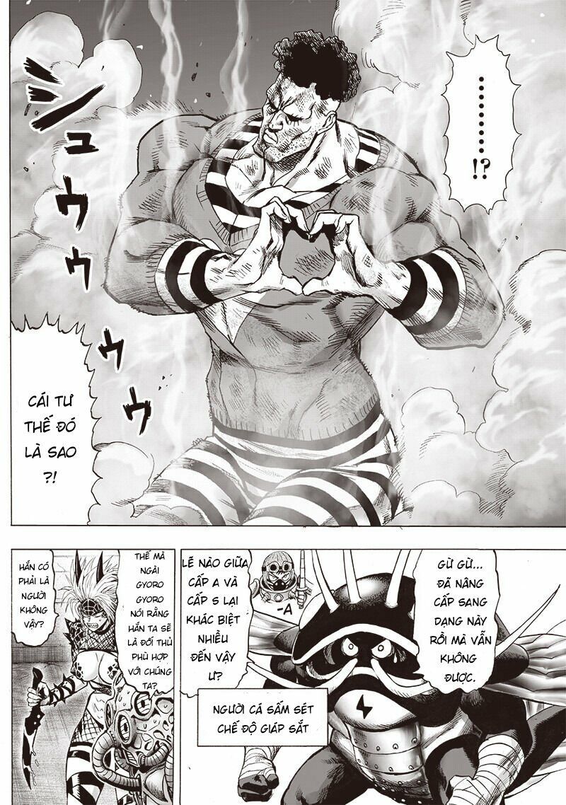 đọc truyện Anh Hùng Onepunch Chương 182.9 ảnh 7 tại Thiên Thai Truyện