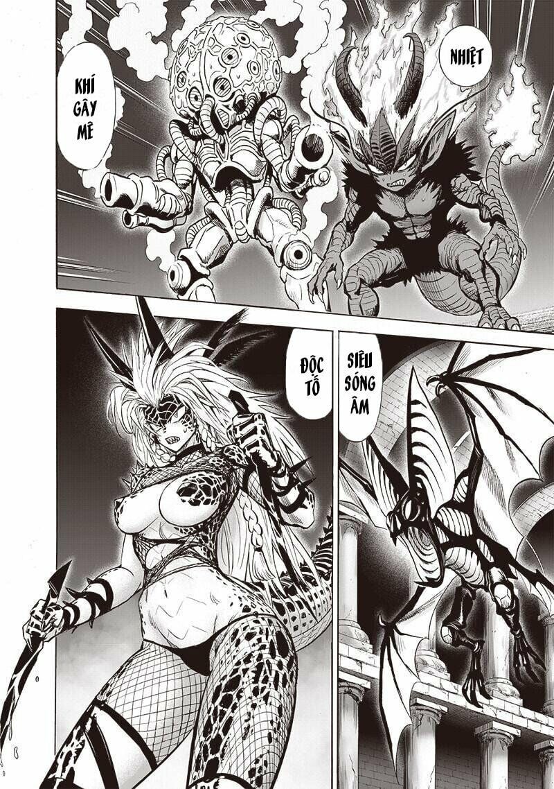 đọc truyện Anh Hùng Onepunch Chương 182.9 ảnh 9 tại Thiên Thai Truyện