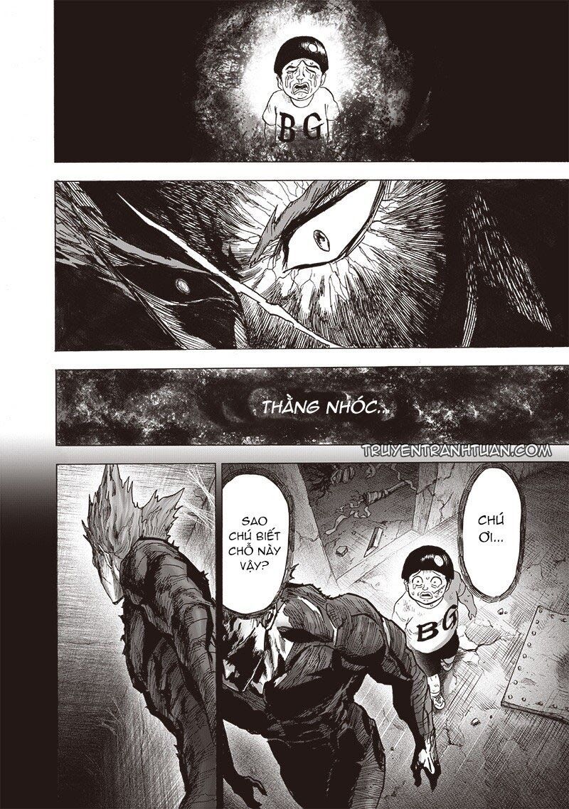 đọc truyện Anh Hùng Onepunch Chương 183 ảnh 13 tại Thiên Thai Truyện