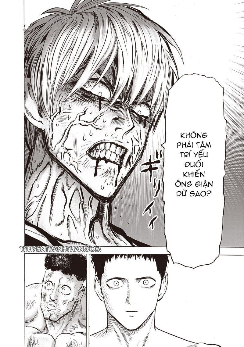 đọc truyện Anh Hùng Onepunch Chương 183 ảnh 21 tại Thiên Thai Truyện