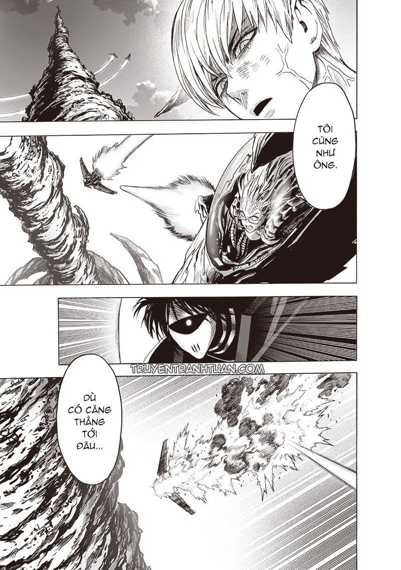 đọc truyện Anh Hùng Onepunch Chương 183 ảnh 26 tại Thiên Thai Truyện