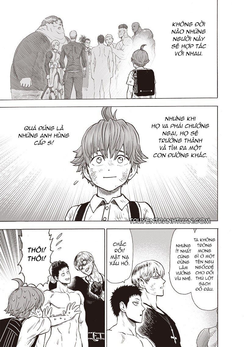 đọc truyện Anh Hùng Onepunch Chương 183 ảnh 36 tại Thiên Thai Truyện