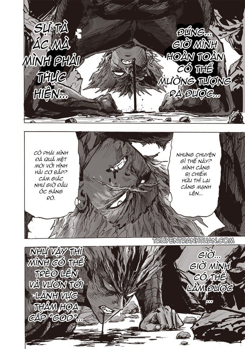 đọc truyện Anh Hùng Onepunch Chương 183 ảnh 8 tại Thiên Thai Truyện