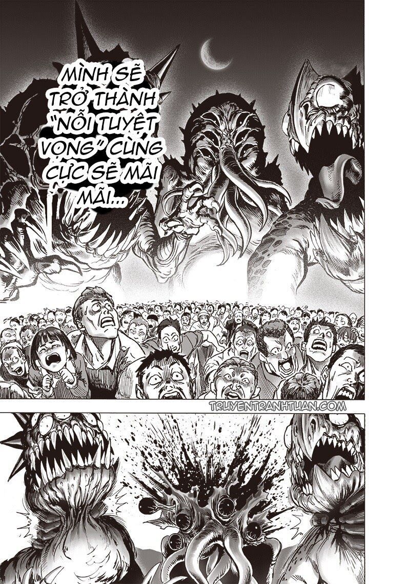 đọc truyện Anh Hùng Onepunch Chương 183 ảnh 9 tại Thiên Thai Truyện