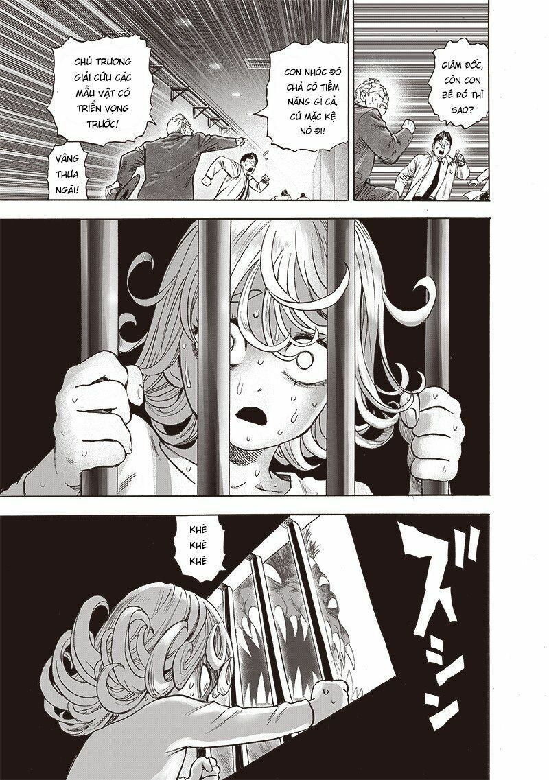 đọc truyện Anh Hùng Onepunch Chương 184 ảnh 13 tại Thiên Thai Truyện