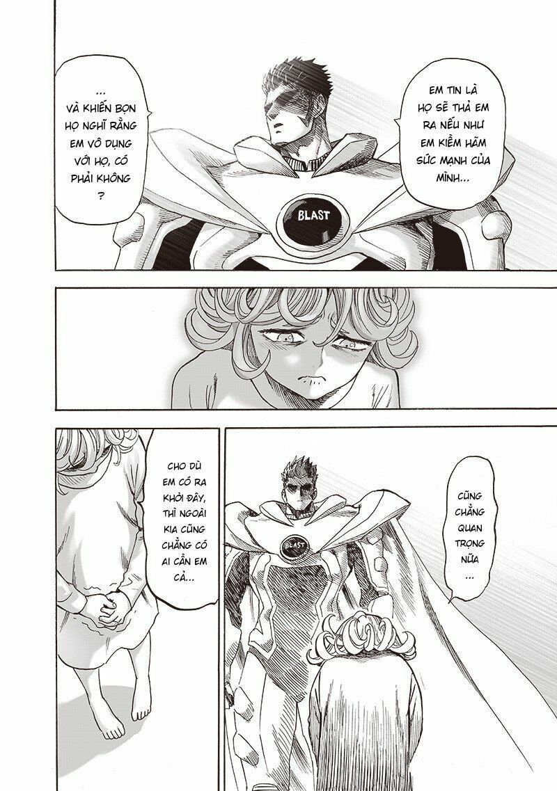 đọc truyện Anh Hùng Onepunch Chương 184 ảnh 20 tại Thiên Thai Truyện