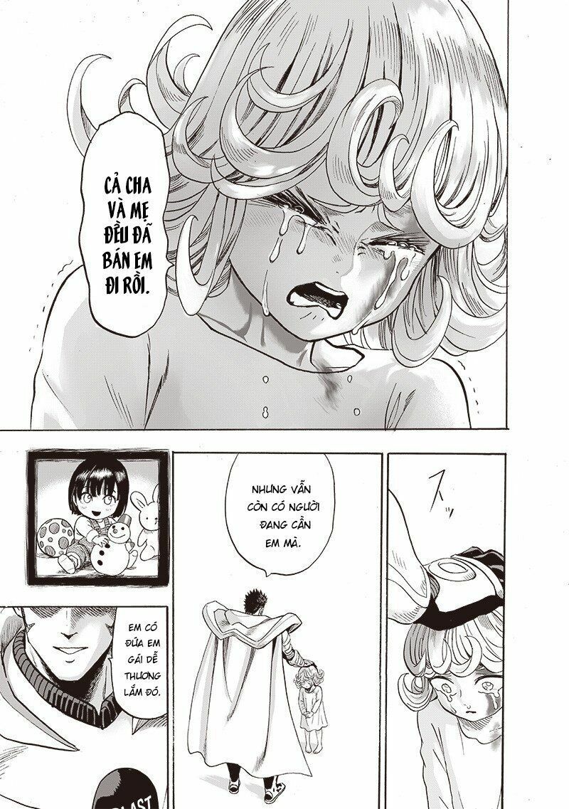 đọc truyện Anh Hùng Onepunch Chương 184 ảnh 21 tại Thiên Thai Truyện