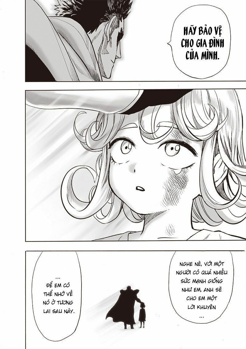 đọc truyện Anh Hùng Onepunch Chương 184 ảnh 22 tại Thiên Thai Truyện