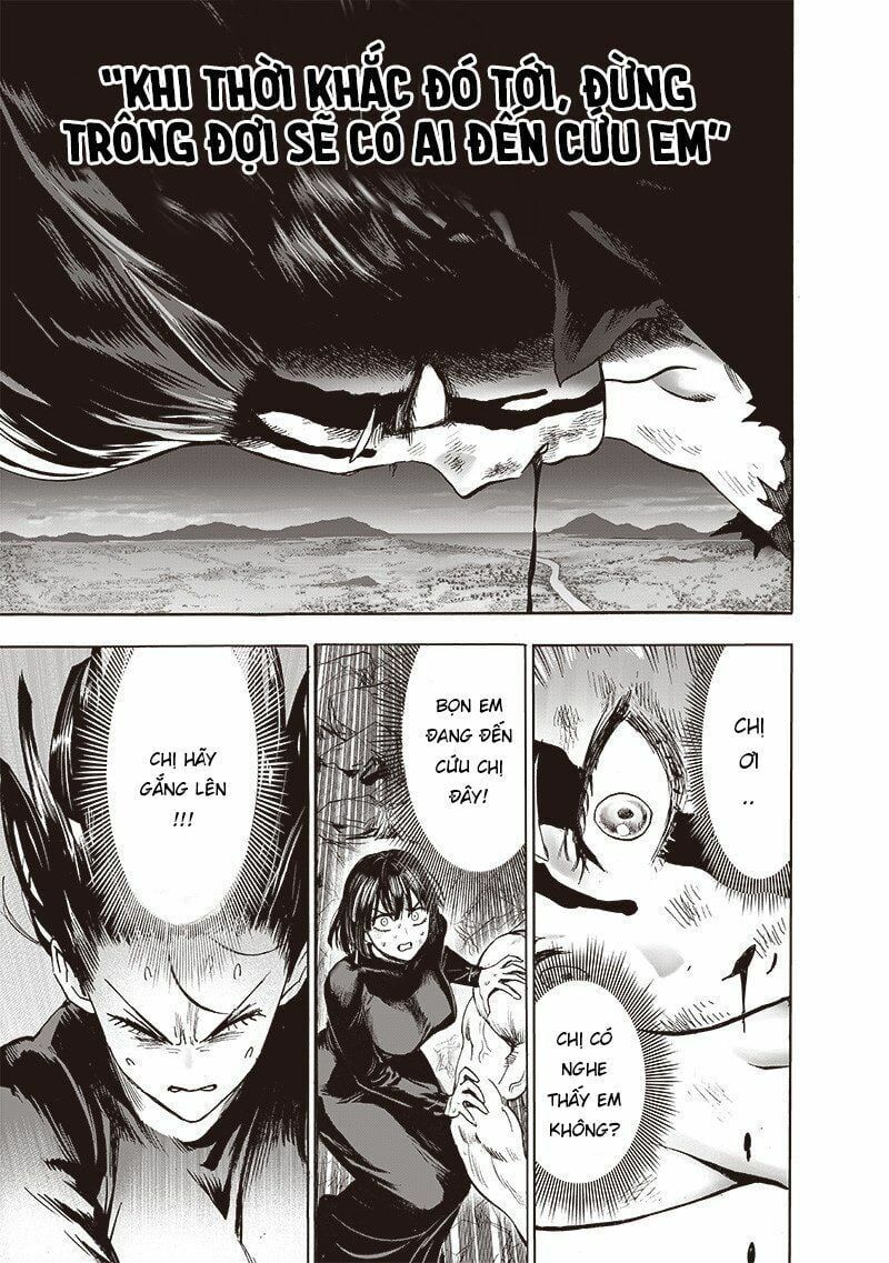 đọc truyện Anh Hùng Onepunch Chương 184 ảnh 23 tại Thiên Thai Truyện