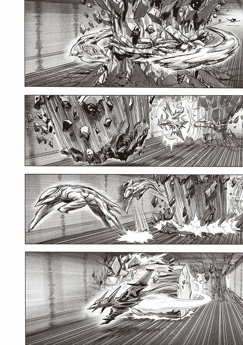 đọc truyện Anh Hùng Onepunch Chương 184 ảnh 31 tại Thiên Thai Truyện