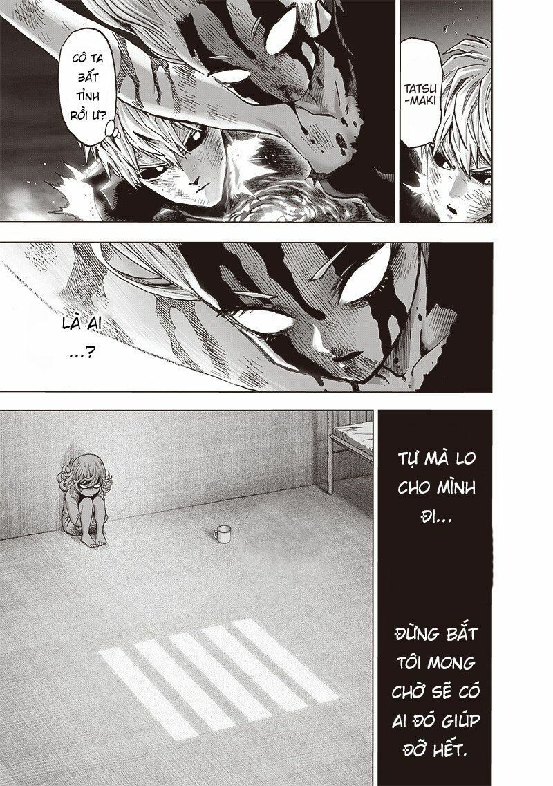 đọc truyện Anh Hùng Onepunch Chương 184 ảnh 11 tại Thiên Thai Truyện