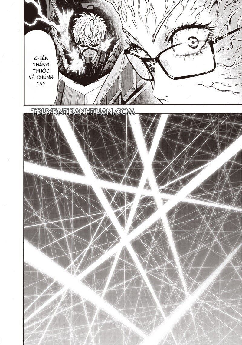 đọc truyện Anh Hùng Onepunch Chương 185 ảnh 20 tại Thiên Thai Truyện