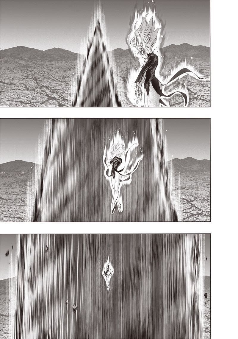 đọc truyện Anh Hùng Onepunch Chương 185 ảnh 34 tại Thiên Thai Truyện