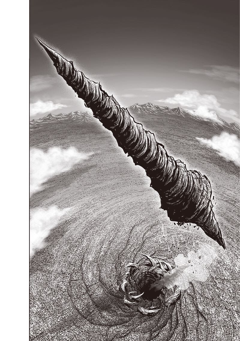 đọc truyện Anh Hùng Onepunch Chương 185 ảnh 35 tại Thiên Thai Truyện