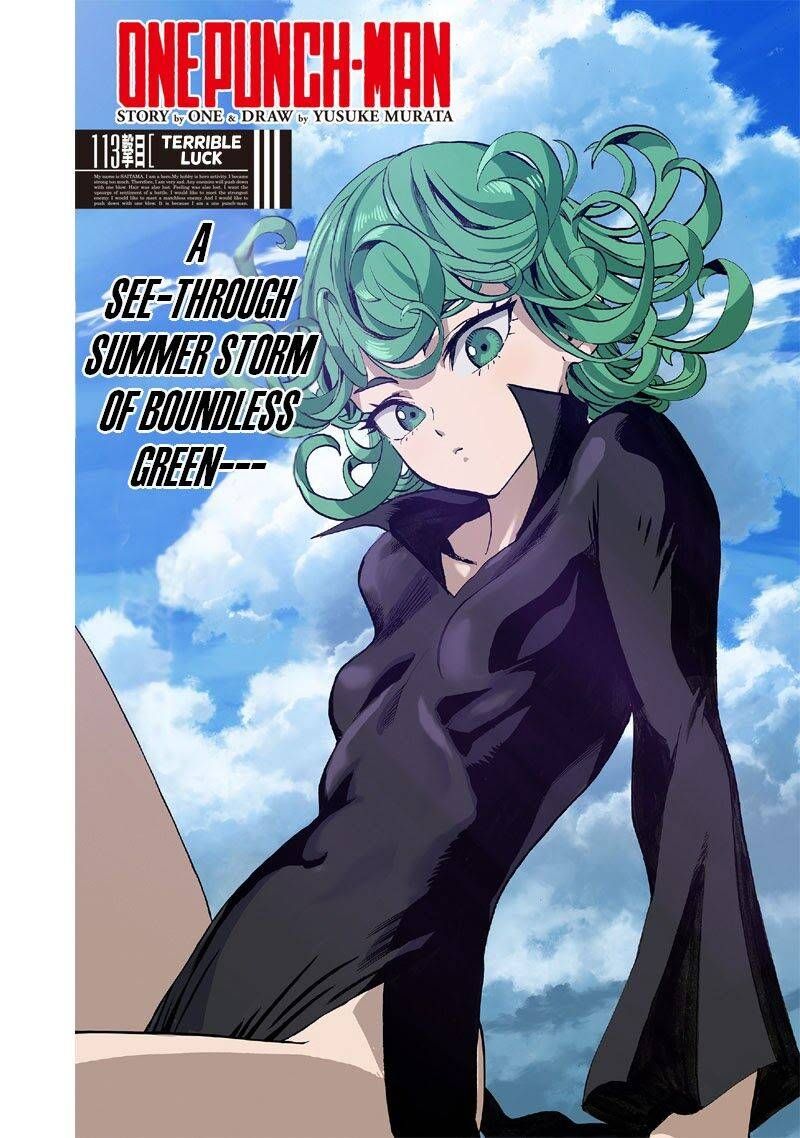 đọc truyện Anh Hùng Onepunch Chương 186.1 ảnh 3 tại Thiên Thai Truyện