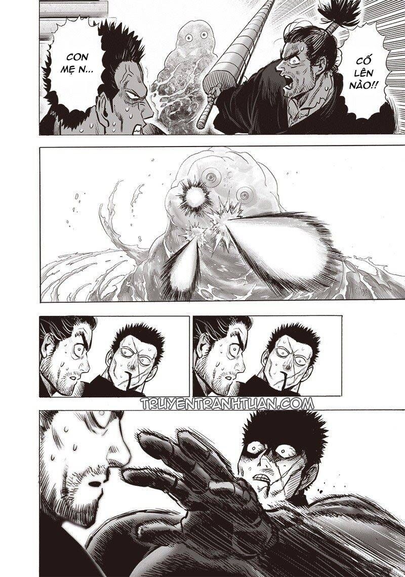 đọc truyện Anh Hùng Onepunch Chương 186.1 ảnh 17 tại Thiên Thai Truyện