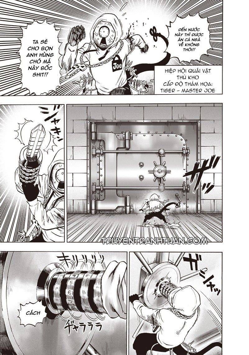 đọc truyện Anh Hùng Onepunch Chương 186.1 ảnh 5 tại Thiên Thai Truyện