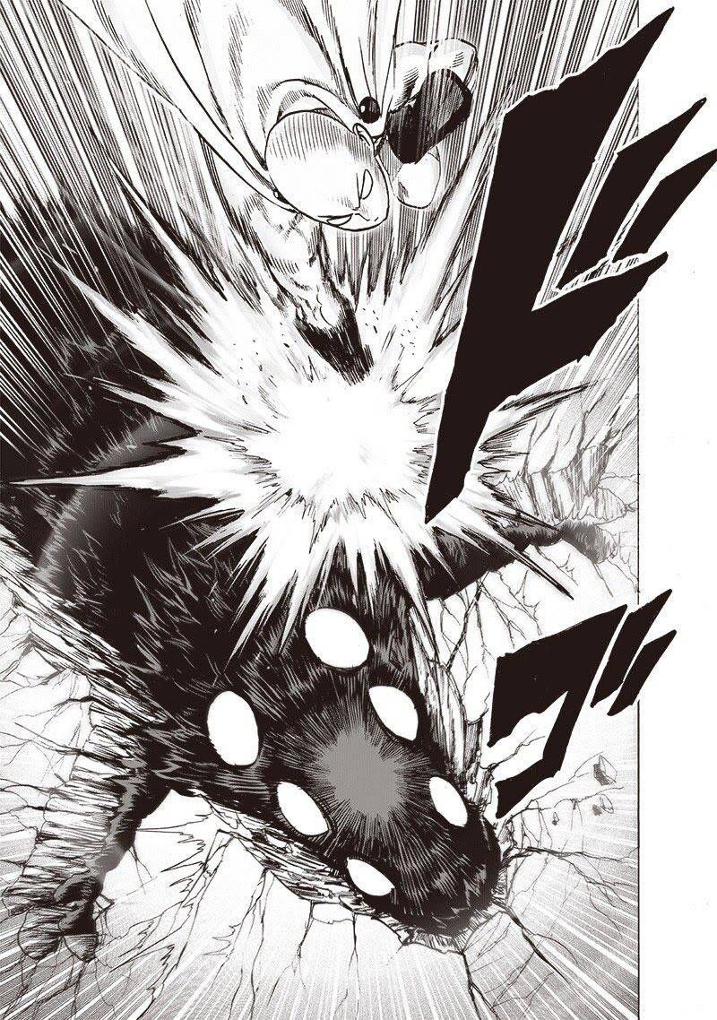 đọc truyện Anh Hùng Onepunch Chương 186.1 ảnh 32 tại Thiên Thai Truyện