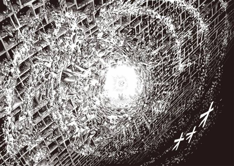 đọc truyện Anh Hùng Onepunch Chương 186.1 ảnh 33 tại Thiên Thai Truyện