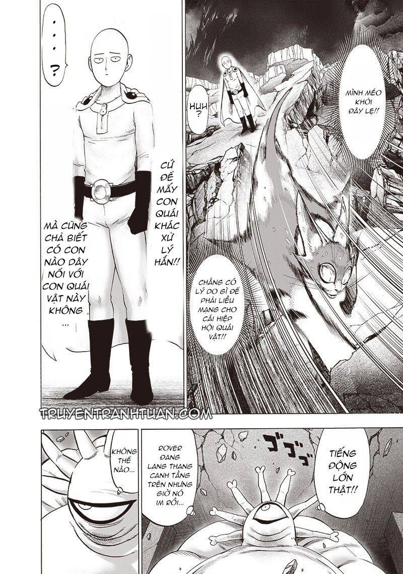 đọc truyện Anh Hùng Onepunch Chương 186.1 ảnh 42 tại Thiên Thai Truyện