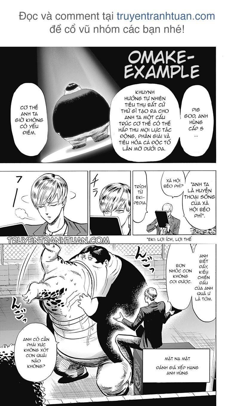 đọc truyện Anh Hùng Onepunch Chương 186.2 ảnh 3 tại Thiên Thai Truyện