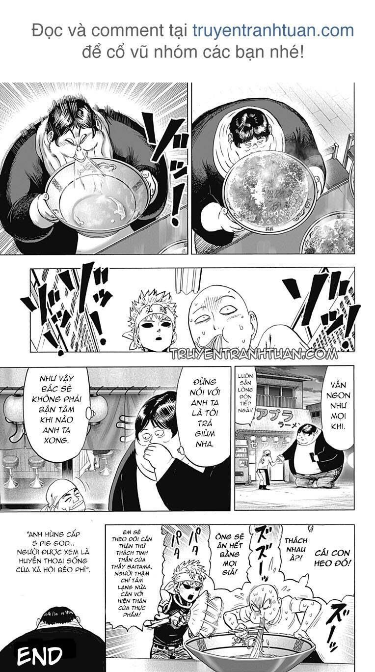 đọc truyện Anh Hùng Onepunch Chương 186.2 ảnh 7 tại Thiên Thai Truyện