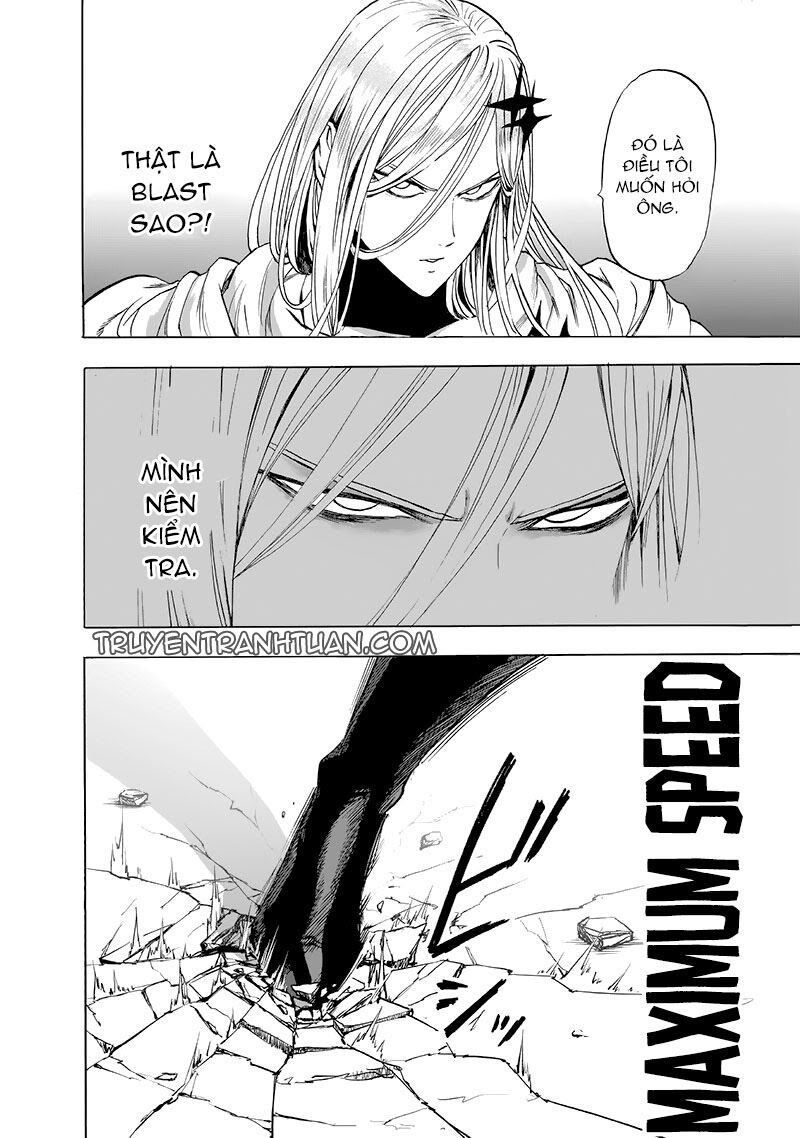 đọc truyện Anh Hùng Onepunch Chương 186 ảnh 12 tại Thiên Thai Truyện