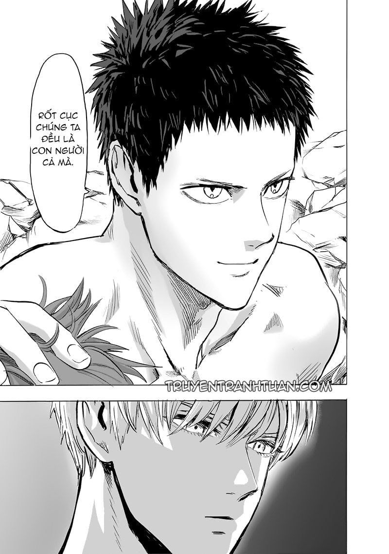 đọc truyện Anh Hùng Onepunch Chương 186 ảnh 21 tại Thiên Thai Truyện