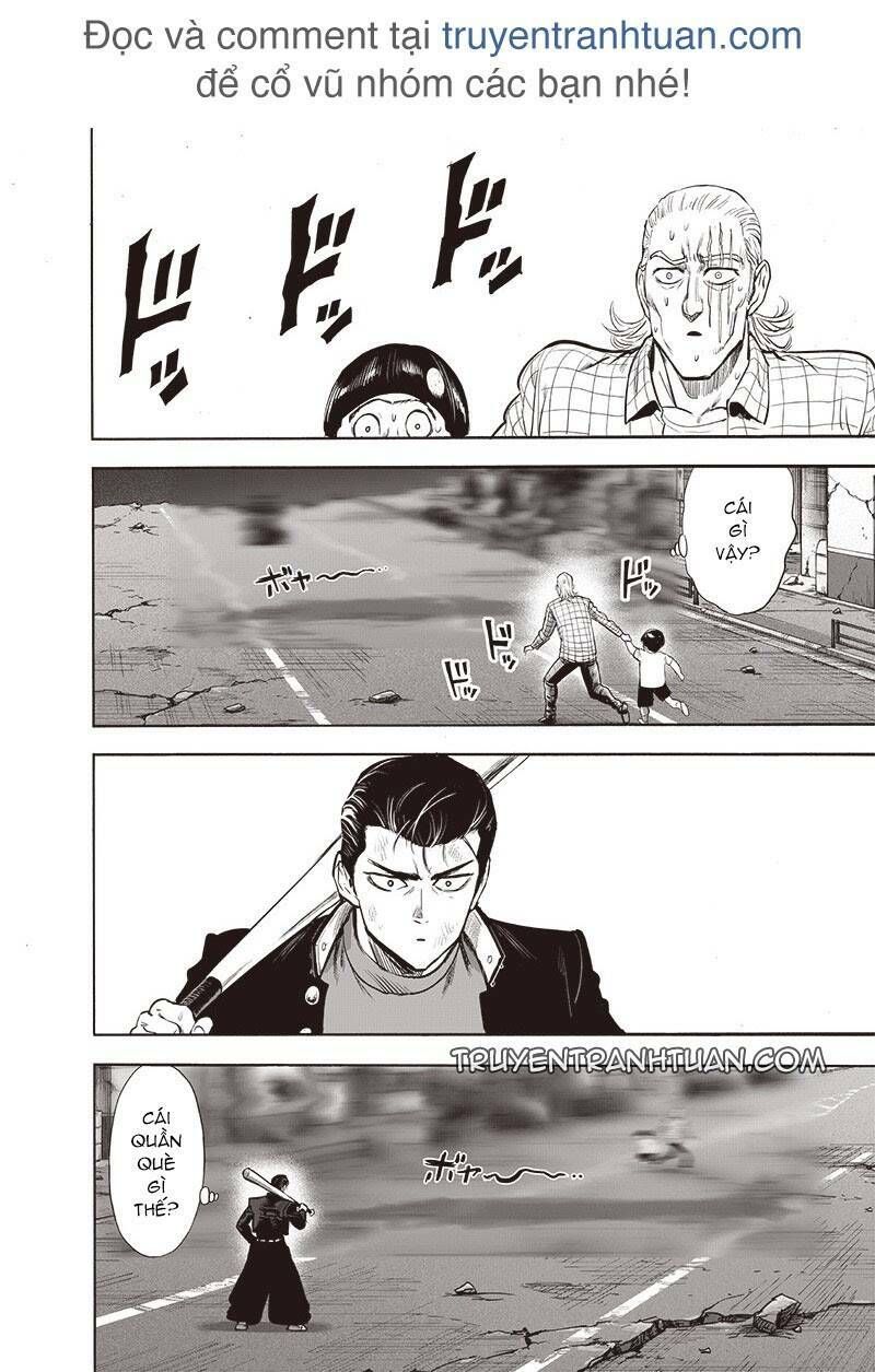 đọc truyện Anh Hùng Onepunch Chương 187 ảnh 3 tại Thiên Thai Truyện