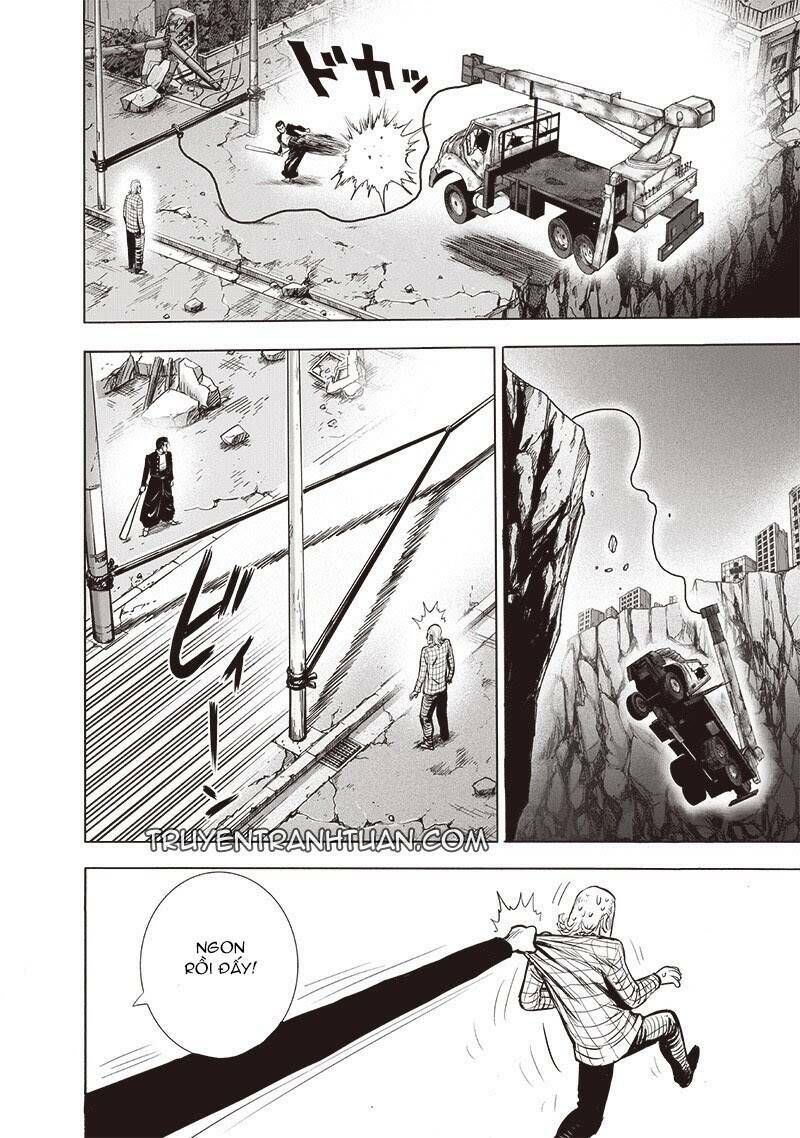 đọc truyện Anh Hùng Onepunch Chương 187 ảnh 17 tại Thiên Thai Truyện