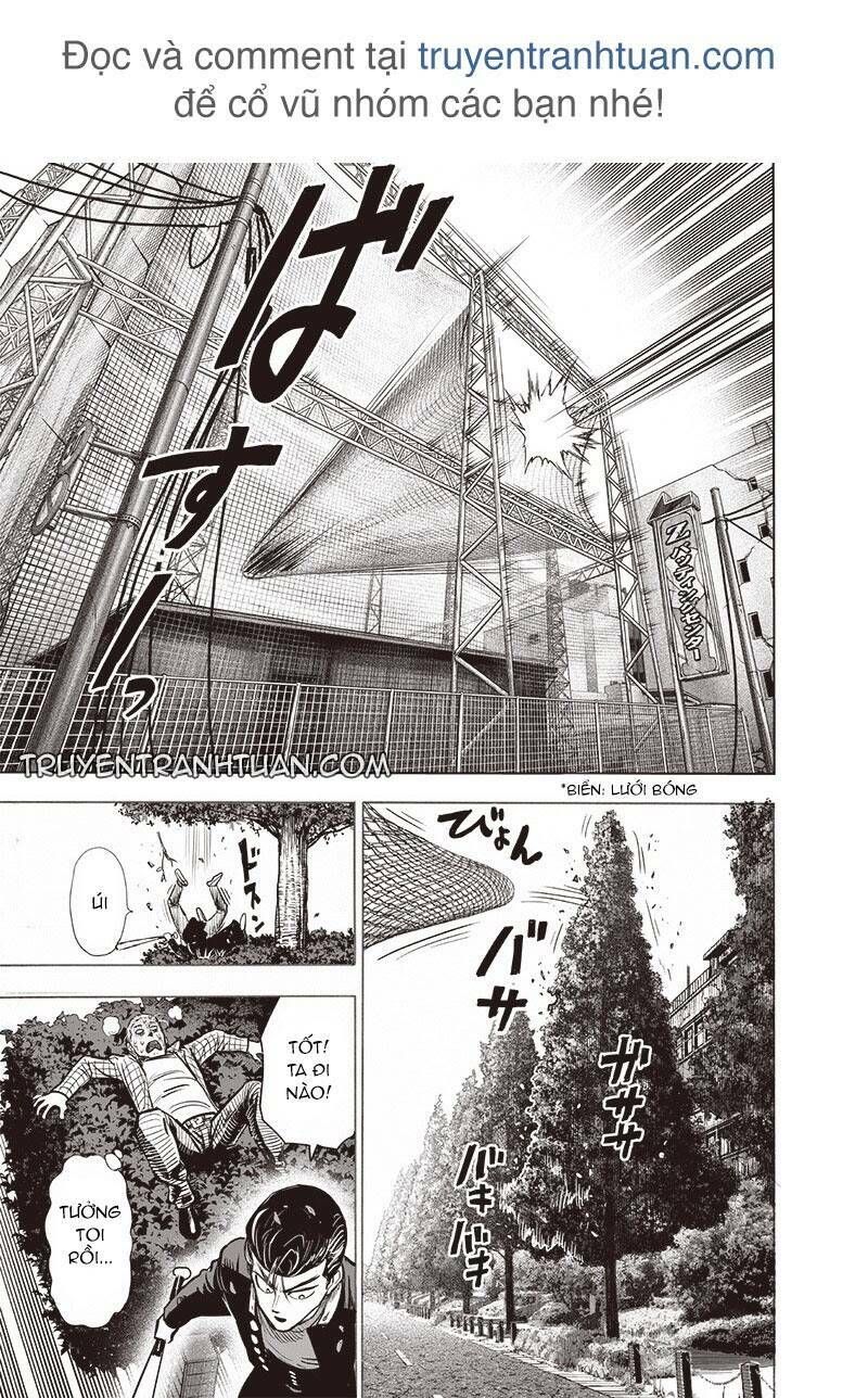 đọc truyện Anh Hùng Onepunch Chương 187 ảnh 20 tại Thiên Thai Truyện