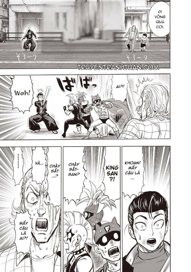 đọc truyện Anh Hùng Onepunch Chương 187 ảnh 4 tại Thiên Thai Truyện