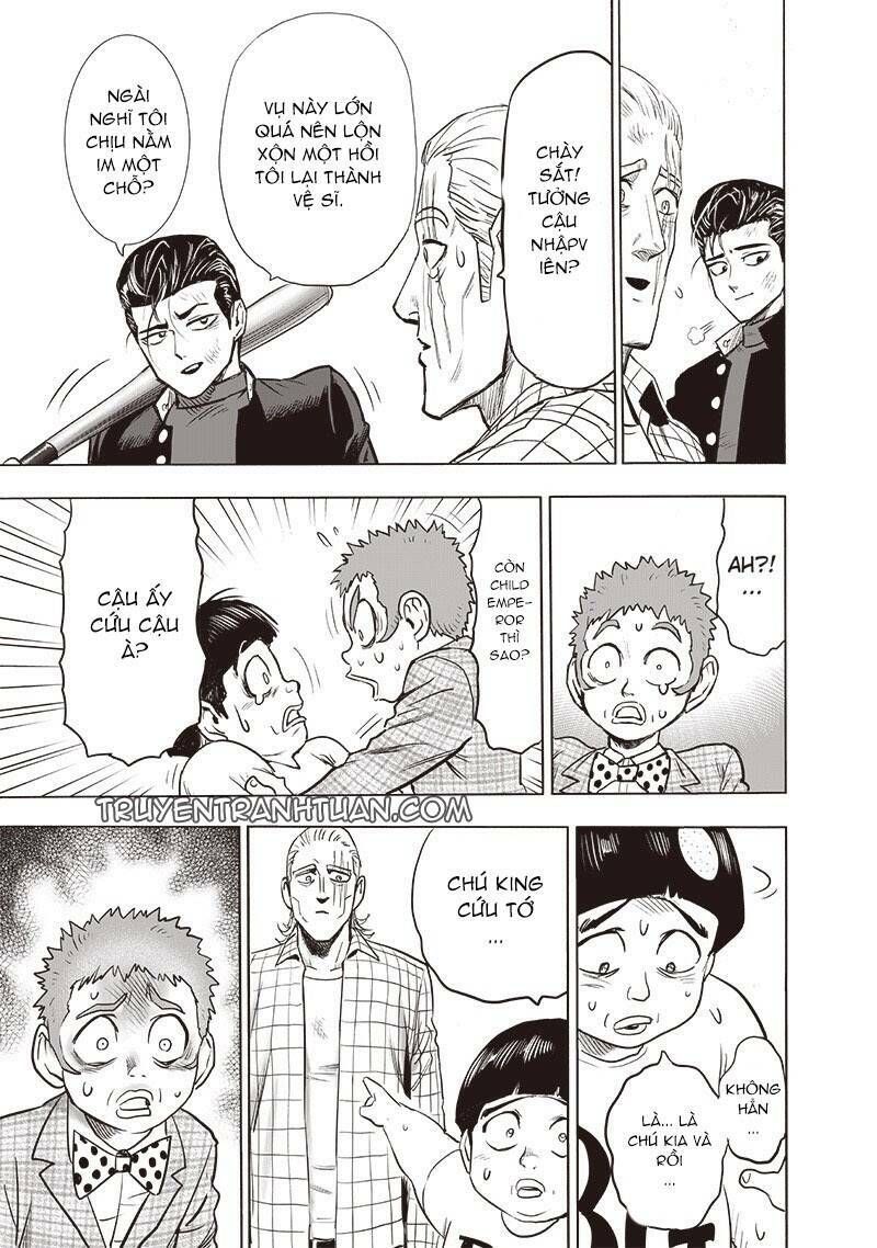 đọc truyện Anh Hùng Onepunch Chương 187 ảnh 7 tại Thiên Thai Truyện