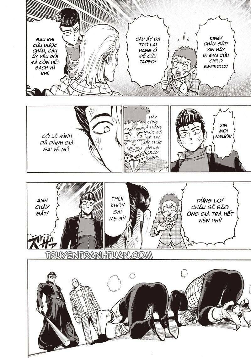 đọc truyện Anh Hùng Onepunch Chương 187 ảnh 8 tại Thiên Thai Truyện